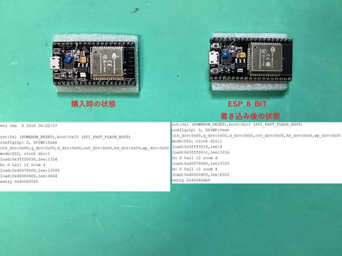 esp32