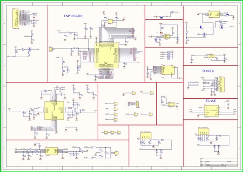 ESP32S3-128-BOX回路図