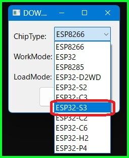 esp32s3_sel