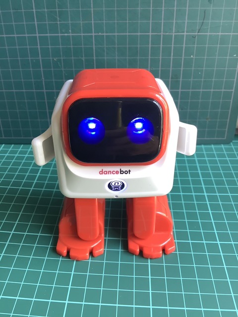 dancebot