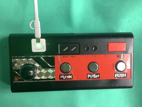 コントローラ-4