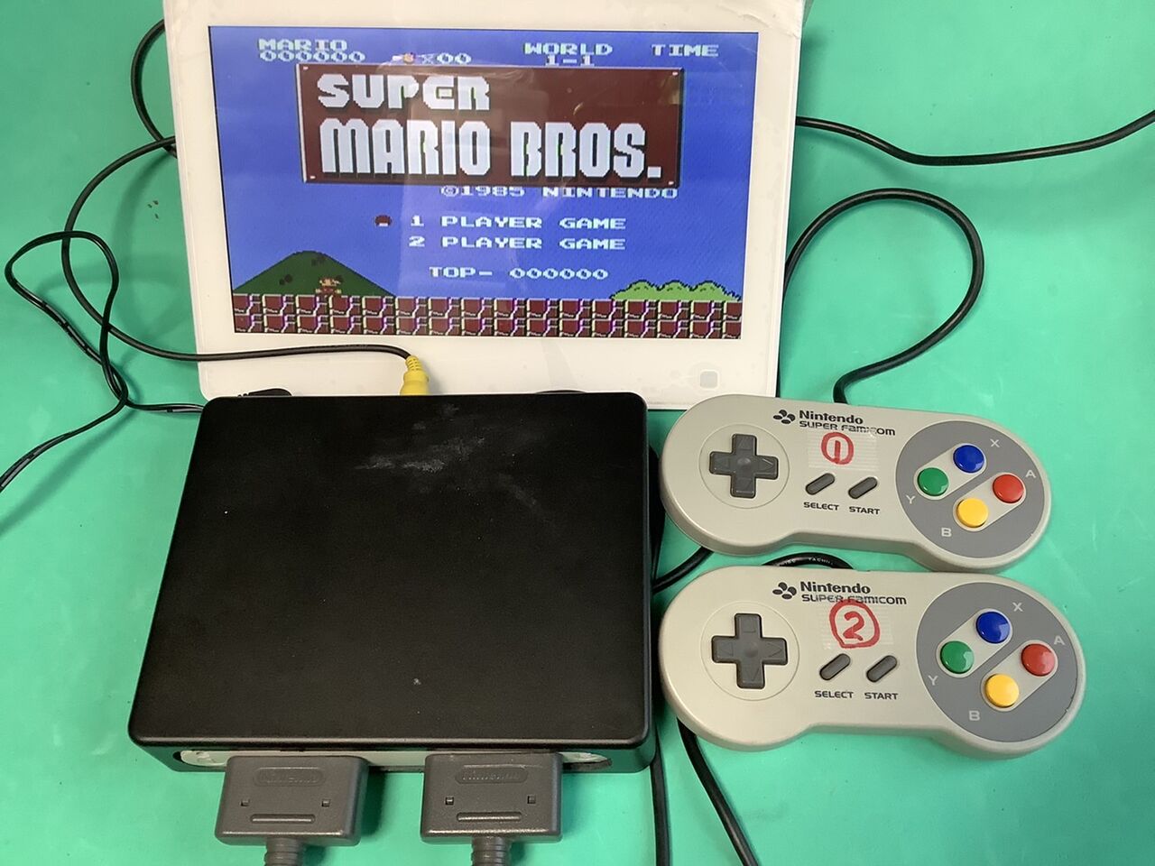 エミュレータ　PS ファミコン　スーファミ　メガドラ　サターン　PC98 GB エミュレータ PS ファミコン スーファミ メガドラ サターン PC98 GB