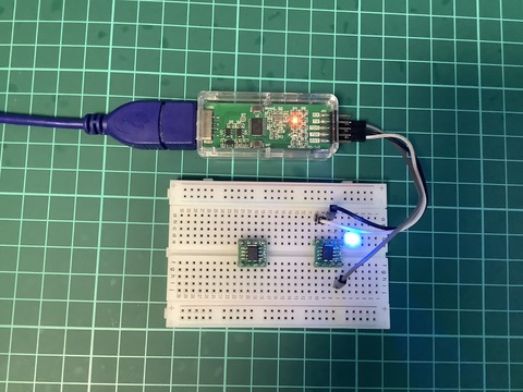リーチマイコン Tynemouth Minstrel ZX80 Clone Kit – pagetable.com