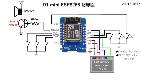 d1mini8266