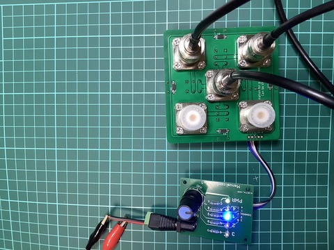 アンテナ切替器-1