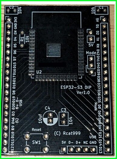esp32s3_G2