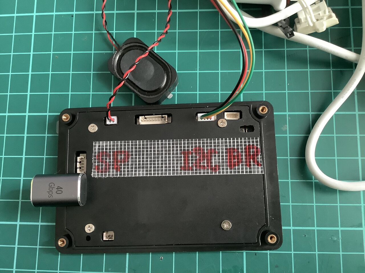 ES3C28P JC3248W35 でNESエミュレータ「ESP32-S3_Uno-nofrendo」を