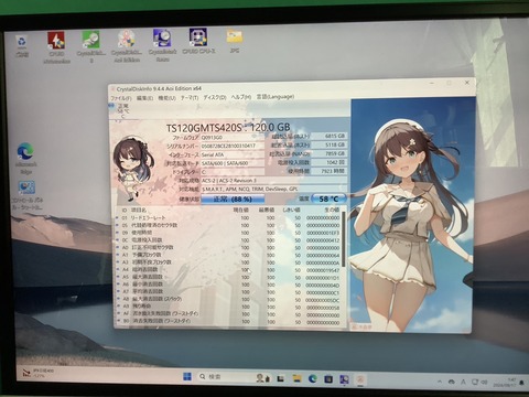 LIVAZ-N4200-diskinfo-fanNC