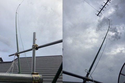 デルタループアンテナOK2