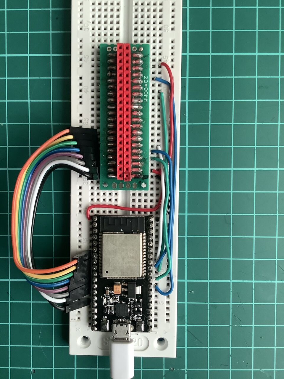 ももティン　0508 モチュルンリップティント 001m ピーチユー(001m:ピーチユー