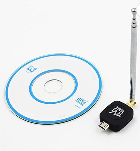 DVB-Tチューナー