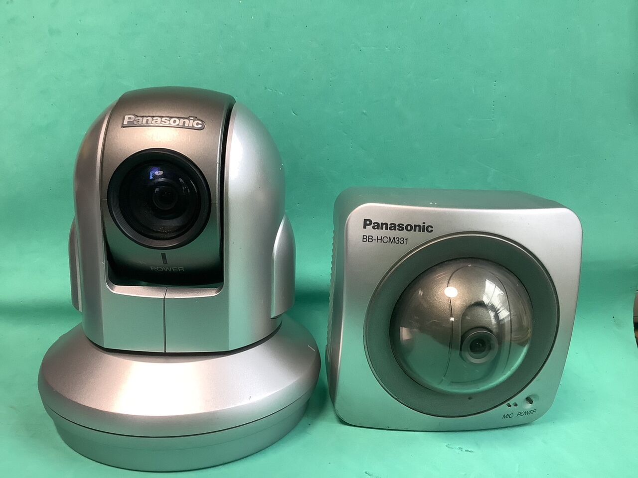 BB-HCM581 BB-HCM331 ネットワークカメラを使ってみた : Skyzoo BB-HCM581 BB-HCM331 ネットワークカメラを使ってみた : Skyzoo