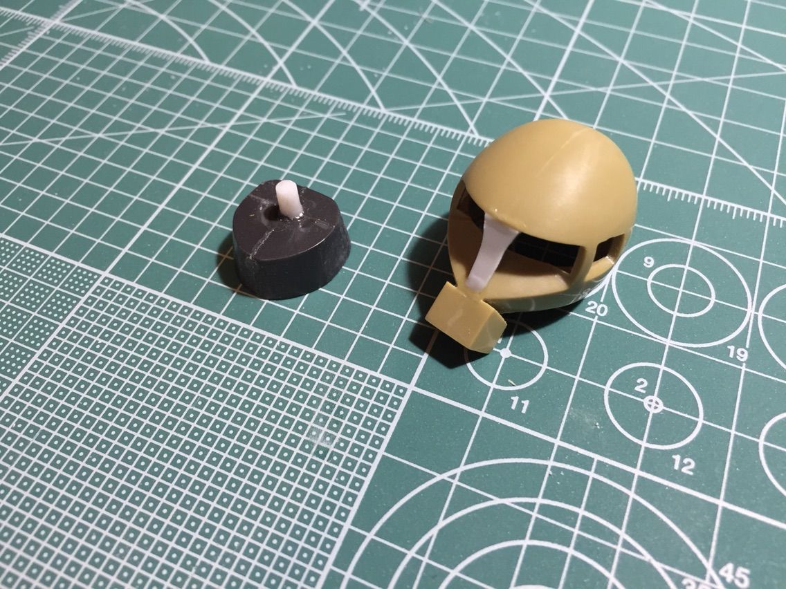 1 100リアルタイプ旧ザク改造 その 008 アンチmg 旧キット礼賛 ガンプラ オールドスクーラー 1 100リアルタイプ旧ザク改造 その 008 アンチmg 旧キット礼賛 ガンプラ オールドスクーラー