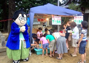 H26祭り (2)