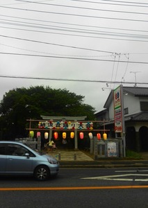 H26祭り (1)
