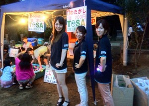 H26祭り (3)
