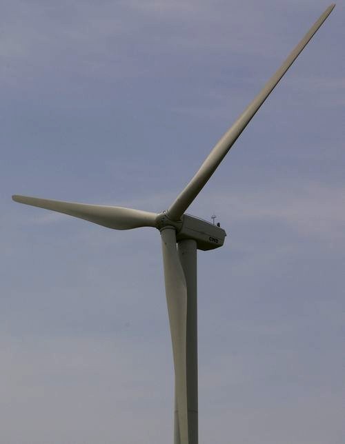 風力発電8