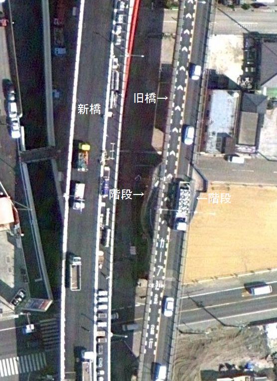 大橋銚子歩道