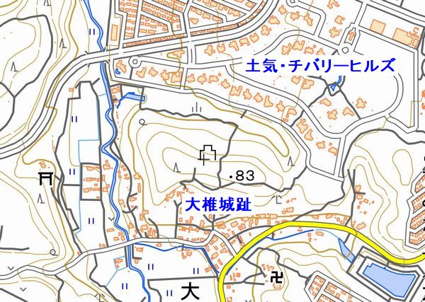 大椎