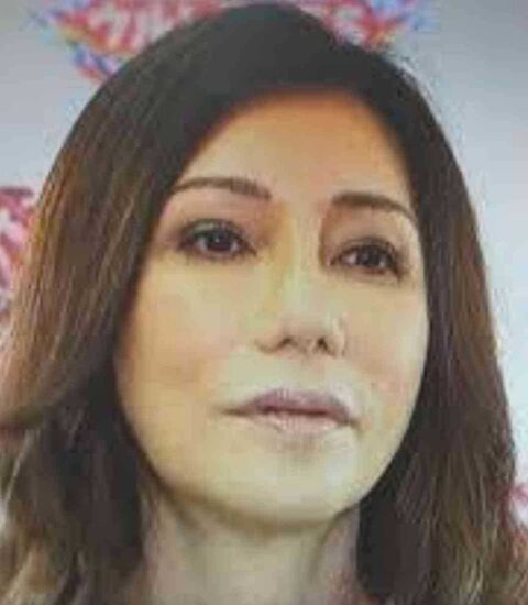 カバちゃん お綺麗です 通勤電車で笑ったら負け W