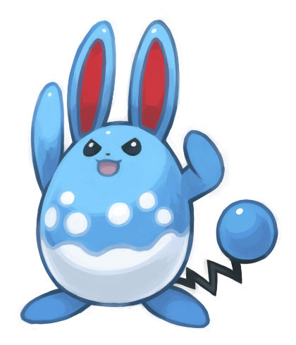 そろそろポケモンxyの強ポケは決まっただろ イシツブテ速報