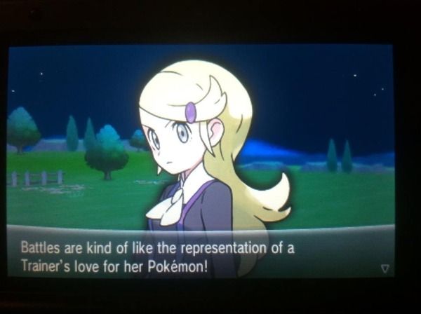 ポケモンxyで一番かわいいトレーナーといえばｗｗｗｗｗｗ イシツブテ速報