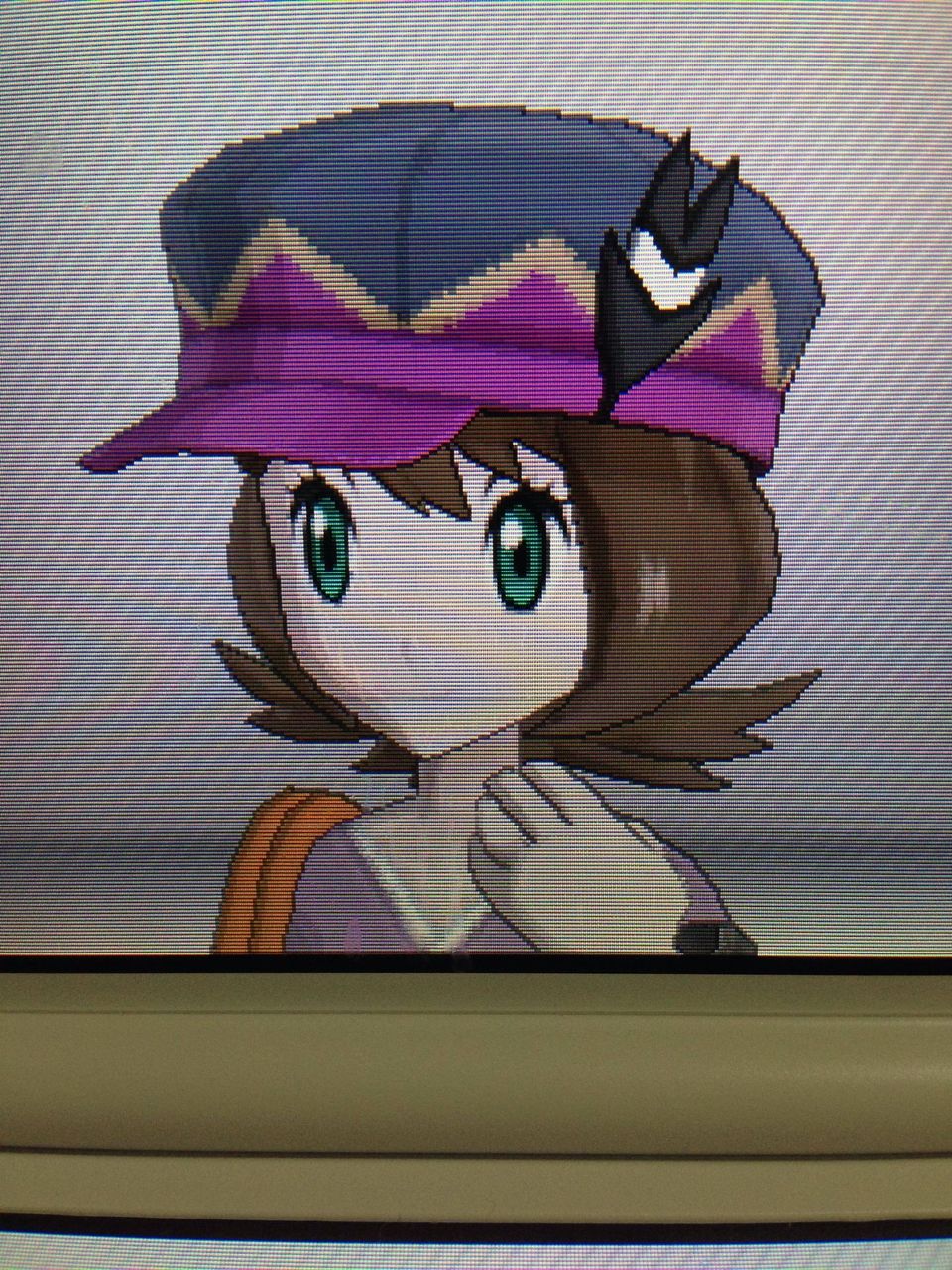 ポケモンxyで一番かわいいトレーナーといえばwwwwww イシツブテ速報 ポケモンxyで一番かわいいトレーナーといえばwwwwww イシツブテ速報