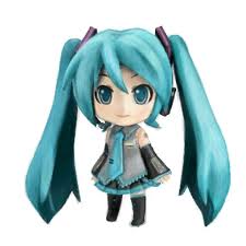 miku