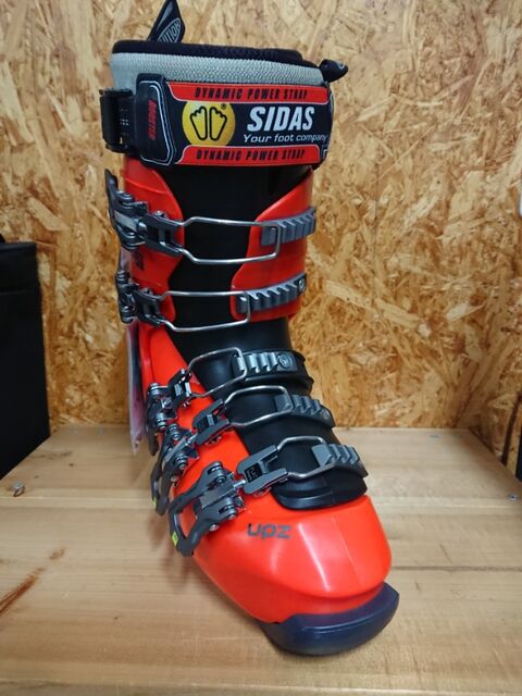 sidas レースパワーストラップP4 シダス sidas レースパワー
