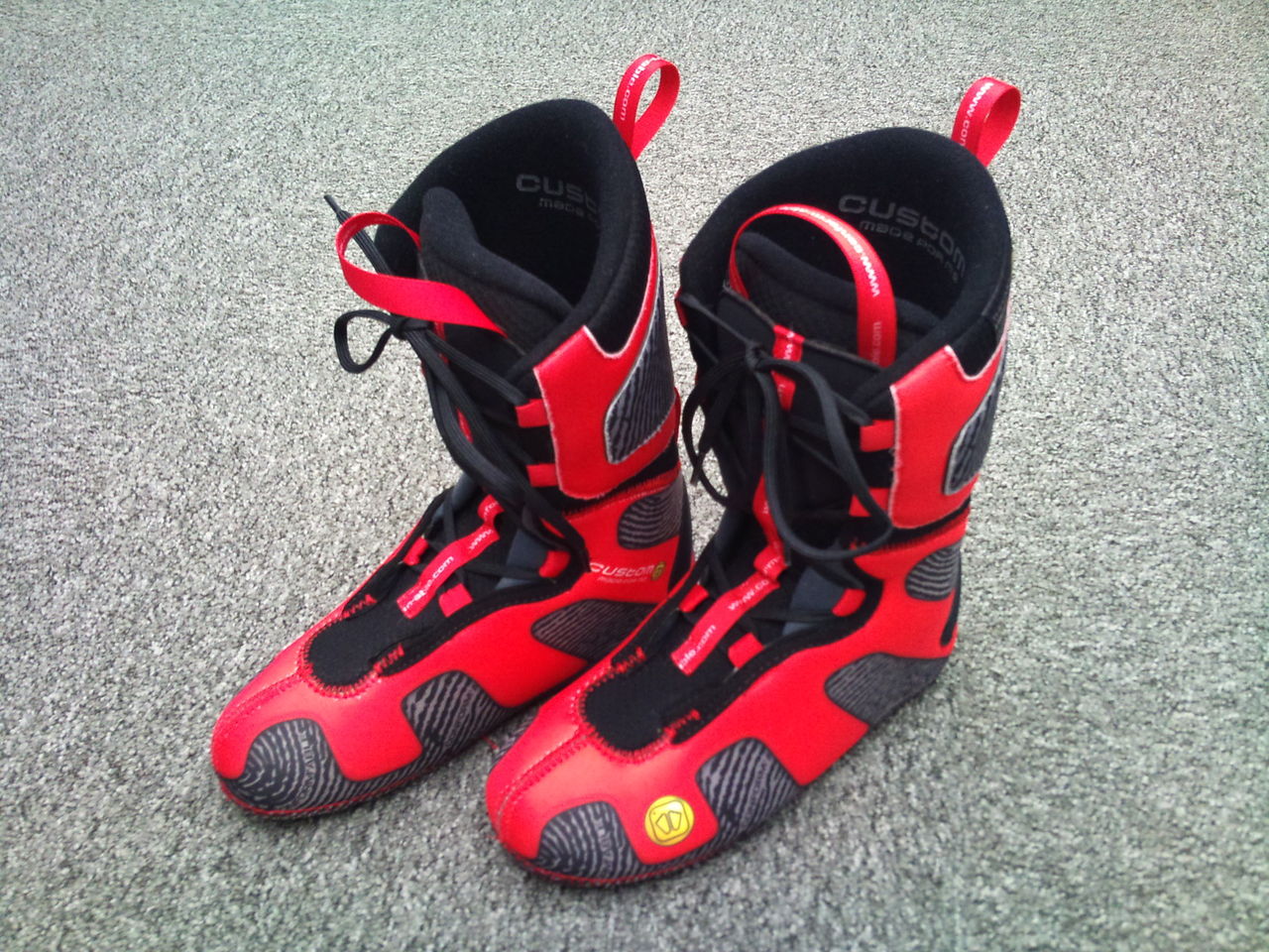 スキーブーツ用　SIDAS シダス　サーモインナー　27〜27,5cm SIDAS インナー入荷！ : 本日の技巧屋