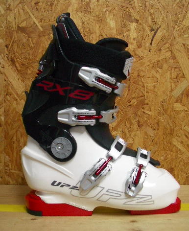 UPZ RC8 アルペンスノーボードブーツ UPZ RC8 アルペンスノーボード