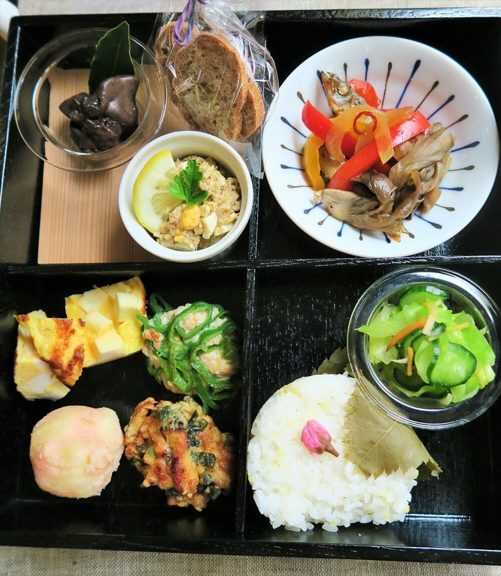 3月の台所風景 6月のお知らせ 舘野鏡子の楽しい台所 3月の台所風景 6月のお知らせ 舘野鏡子の楽しい台所