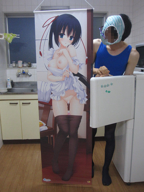 ちょっとエロすぎませんかねお嬢さん