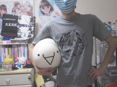 newtype_1102_Tshirt