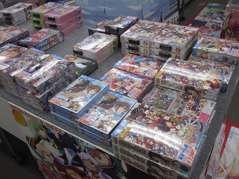 深夜販売