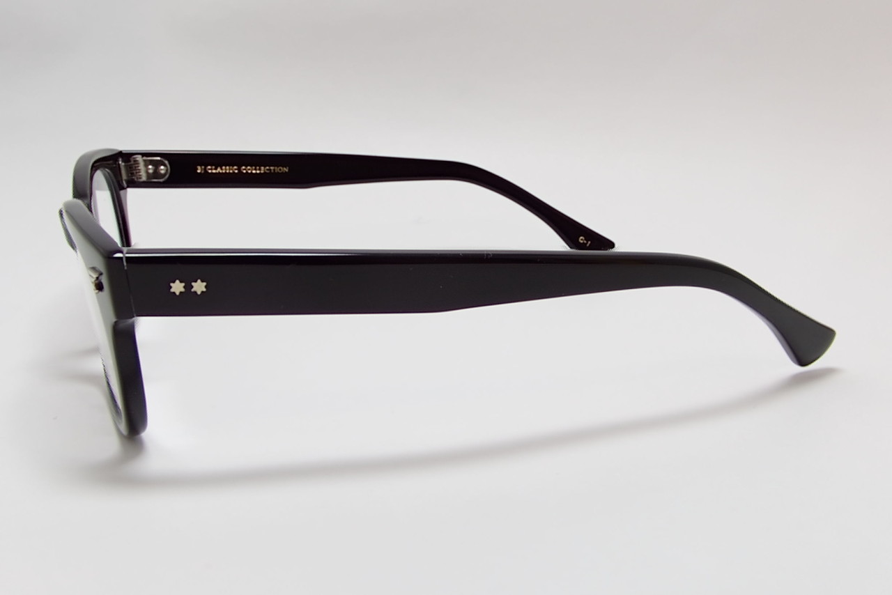 程よいサイズのウェリントン BJ CLASSIC COLLECTION P-503 : GILBERT 