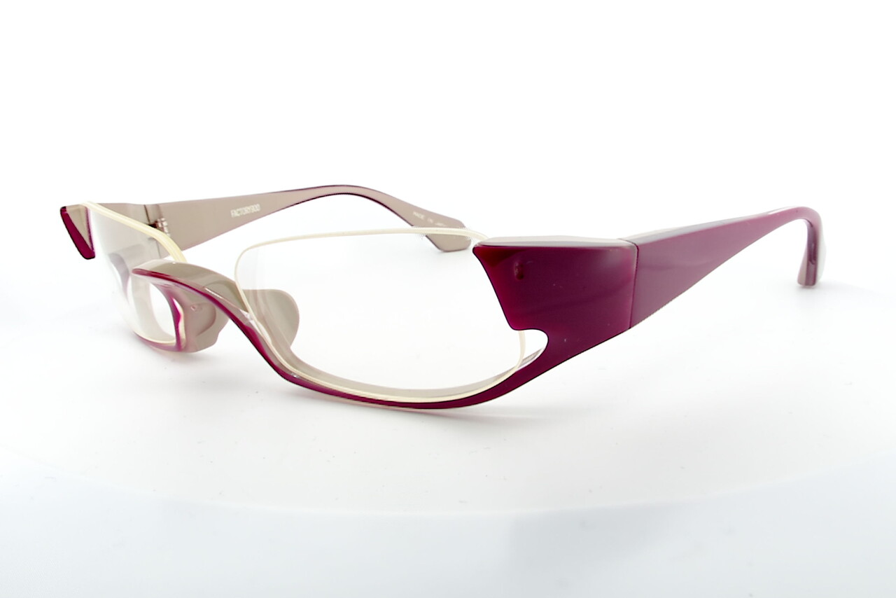 廃色スペシャルカラー再入荷 FACTORY900 FA-095 col.455 : GILBERT