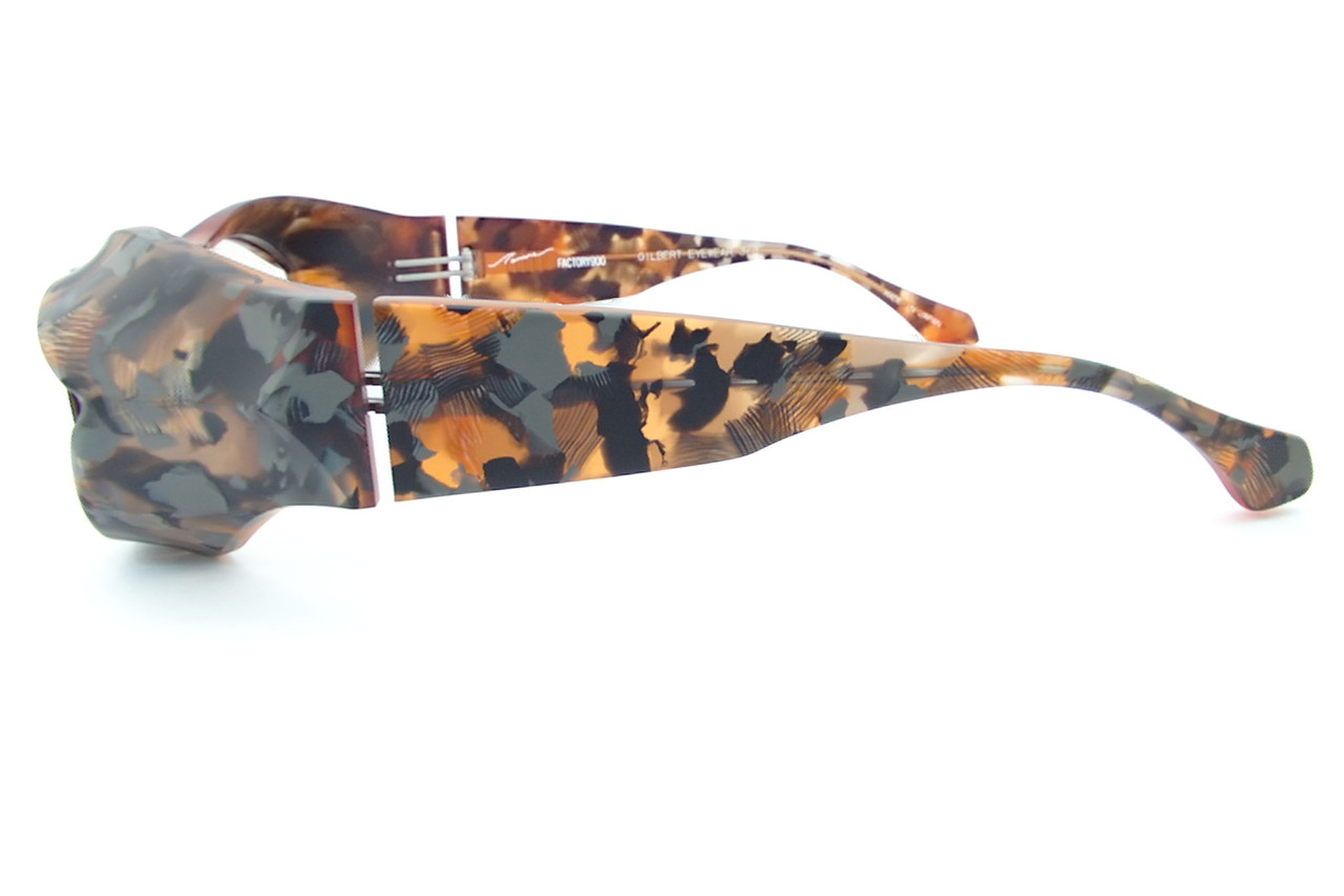 別注色 マットバージョン FACTORY900 FA-068 col.375 : GILBERT