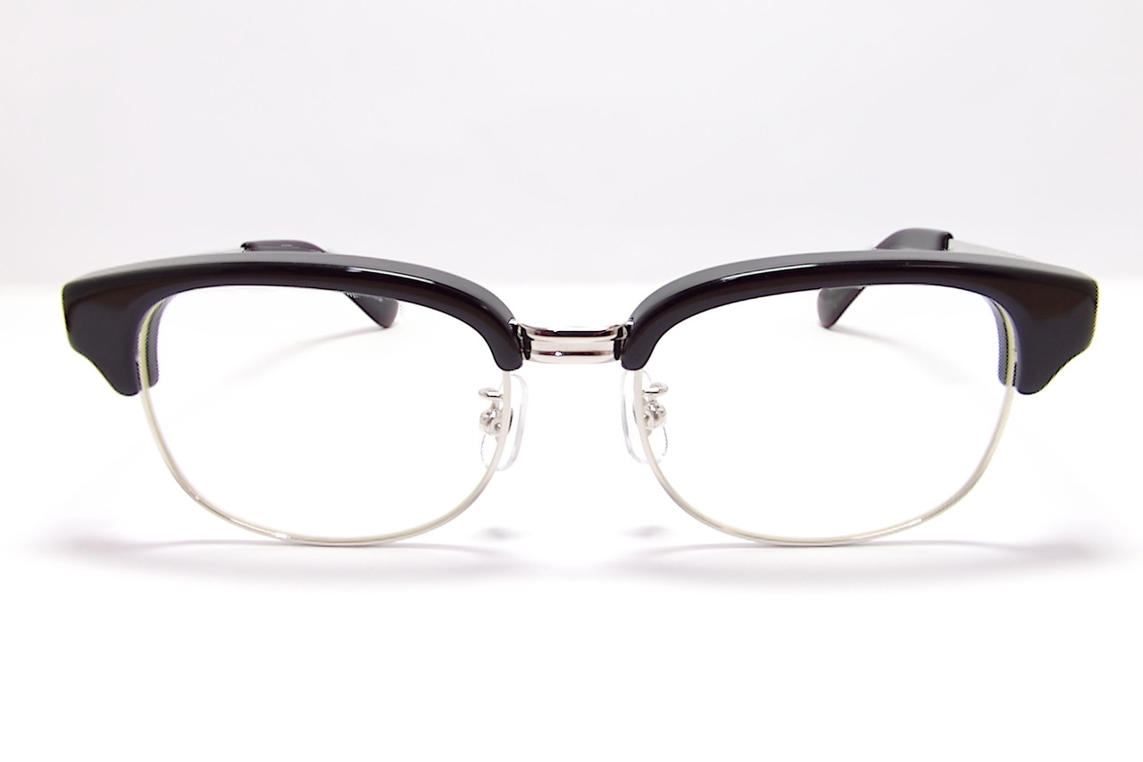 メタルアームver. EFFECTOR delay II metalarm : GILBERT EYEWEAR from 