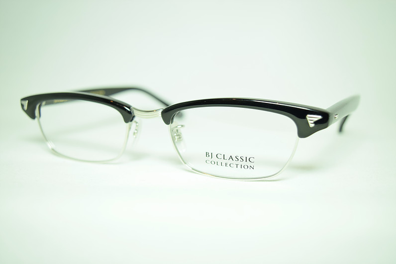 シャープなサーモント BJ CLASSIC COLLECTION S-821 : GILBERT EYEWEAR