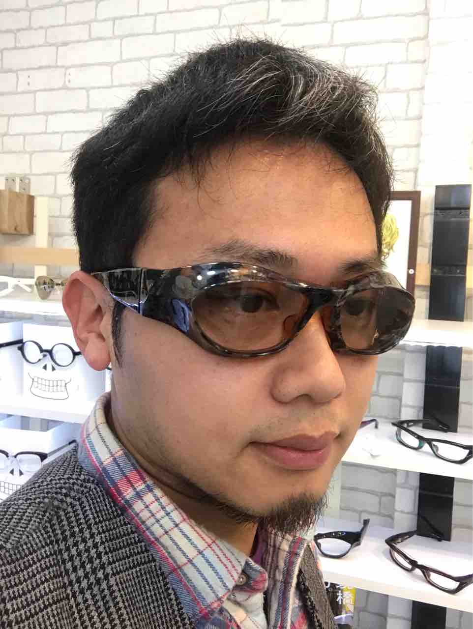 別注色 マットバージョン FACTORY900 FA-068 col.375 : GILBERT