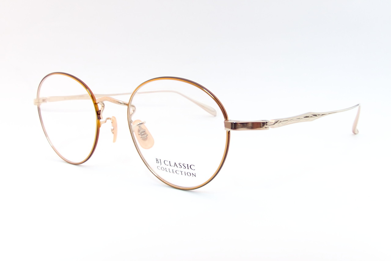美しい黄金色の七宝が魅力 BJ CLASSIC COLLECTION PREM-114A SLT C-1