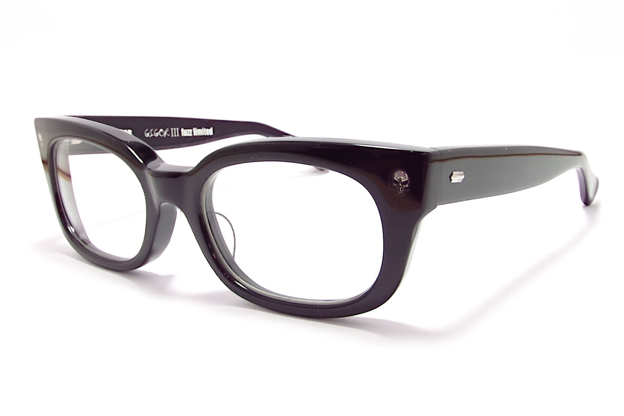EFFECTOR [ NUT］ナット　シルバーロゴ 紺フレーム　美品 EFFECTOR [ NUT］ナット シルバーロゴ 紺フレーム 美品 EFFECTOR [ NUT