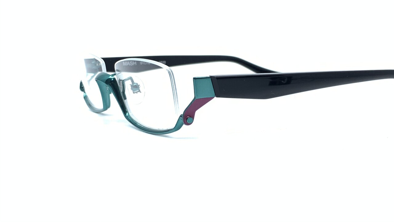 GILBERT EYEWEAR×less than human MASH limited color 販売開始 
