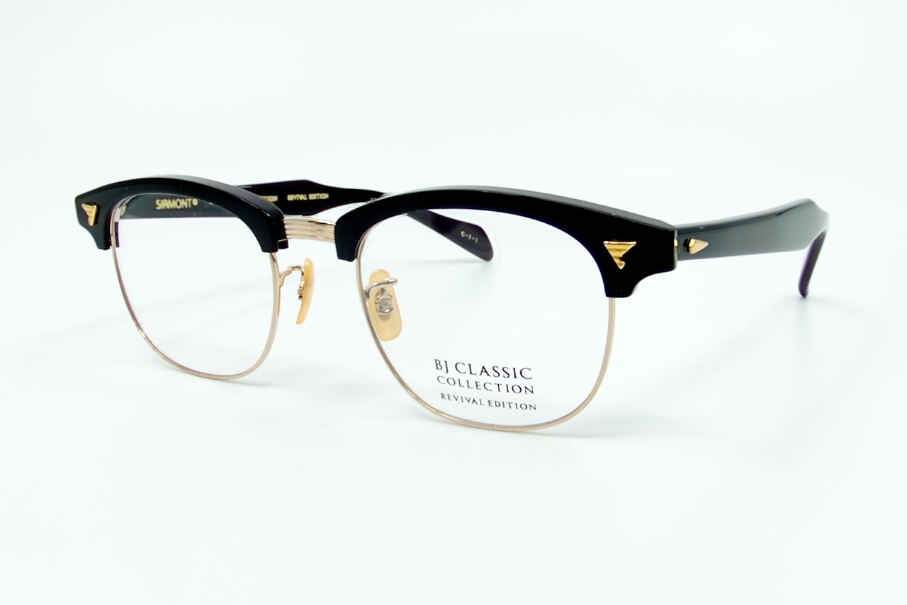 復刻サーモント再入荷 BJ CLASSIC COLLECTION SIRMONT : GILBERT 