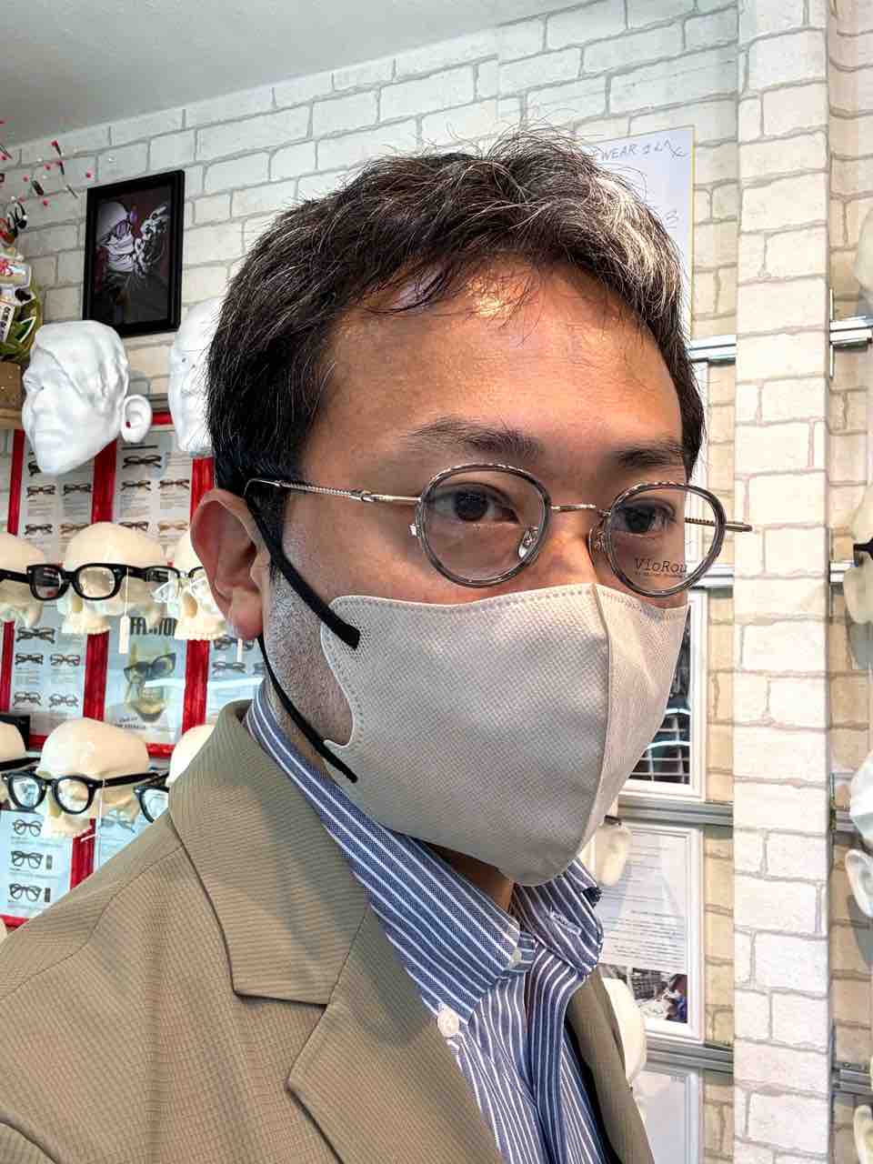 編みこみ柄がアクセントのセルわっぱモデル VioRou Eriko-2CB