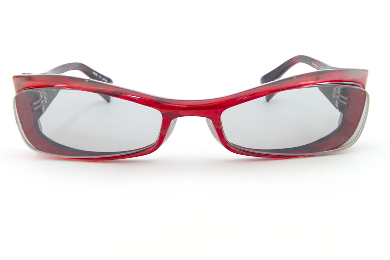 2019年サングラス加工例 その4 FACTORY900 FA-214 : GILBERT EYEWEAR