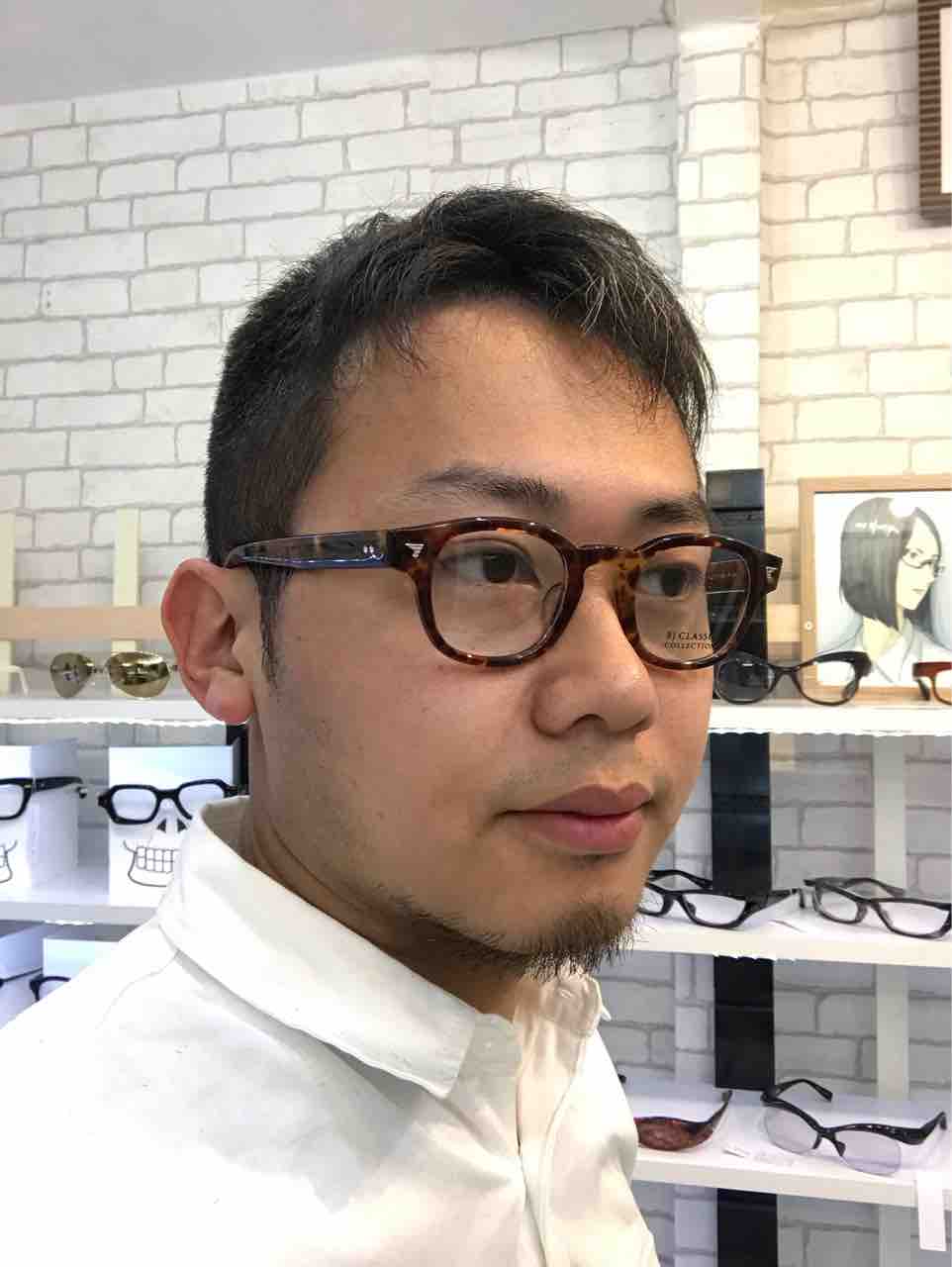 コンパクトなアメリカンクラシック BJ CLASSIC COLLECTION P-551  