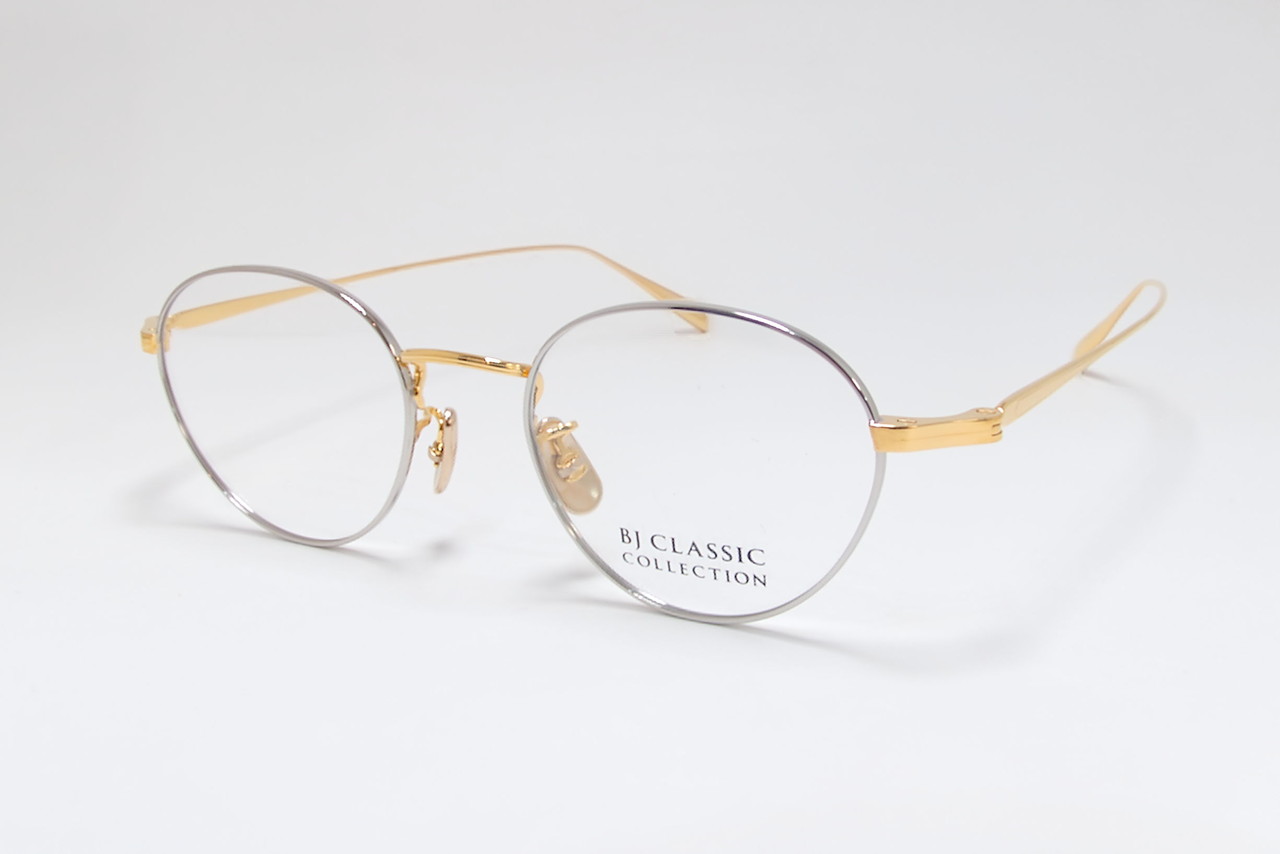 新型小ぶりボストン BJ CLASSIC COLLECTION PREM-128NT & PREM-128SNT