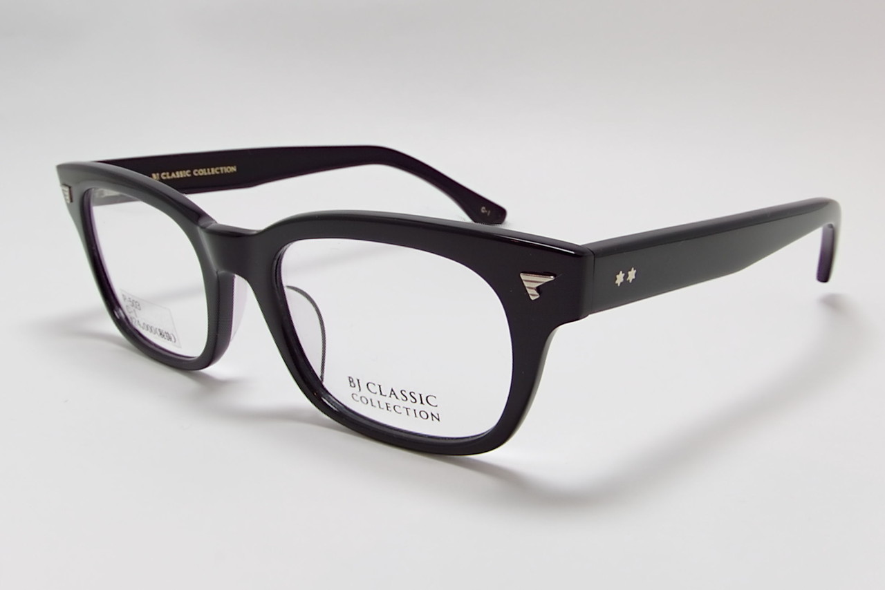 Bj Classic Collection 一部価格改定のお知らせ Gilbert Eyewear From 中野ブロードウェイ